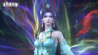 BTTH SEASON 5 EPISODE 151 ENG SUB