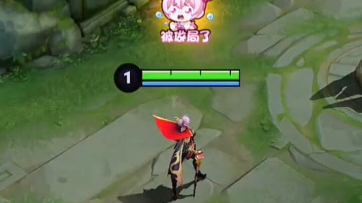 الدبلوماسية أولاً، ثم القوة: ميلادي