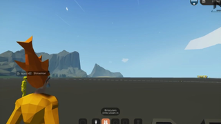 Stormworks #41 - Thử Cho Các Loại Máy Bay Vào Lốc Xoáy Sẽ Như Thế Nào_