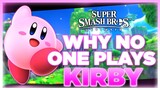 Why NO ONE Plays: Kirby | Super Smash Bros. Ultimate