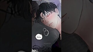 Hellen #bl #manhwa #manhwabl #danmei  #yaoi #boyxboy #shorts