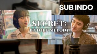 Secret Untold Melody Sub Indo