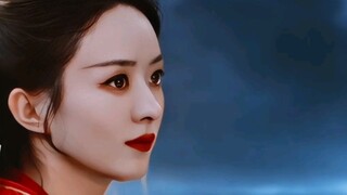 The ancient gods would rather go against the will of heaven for their love. Shen Li, don’t worry abo