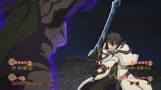 Eps 1 Mikata ga Yowasugite Hojo Mahou ni sub indo HD