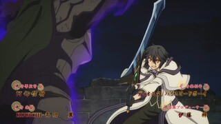 Eps 1 Mikata ga Yowasugite Hojo Mahou ni sub indo HD