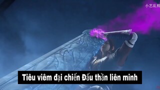 Đấu Phá Thương Khung Phần 9 Tập 164 | Vô Thượng Cảnh Giới 1237  : 1243