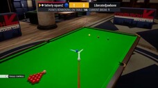 snooker blitz #1