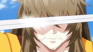 Semua pria di keluarga Wang Quan ____