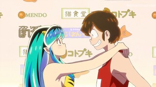 Uruseiyatsura(2022) - 02 sub esp