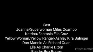 Joanna Adventures And Fantasia 2023