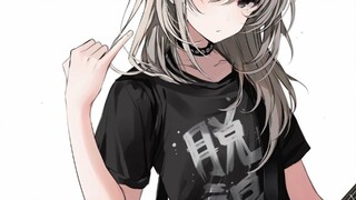 Sora no Box (empty box) Momo Kawara no soundtrack version
