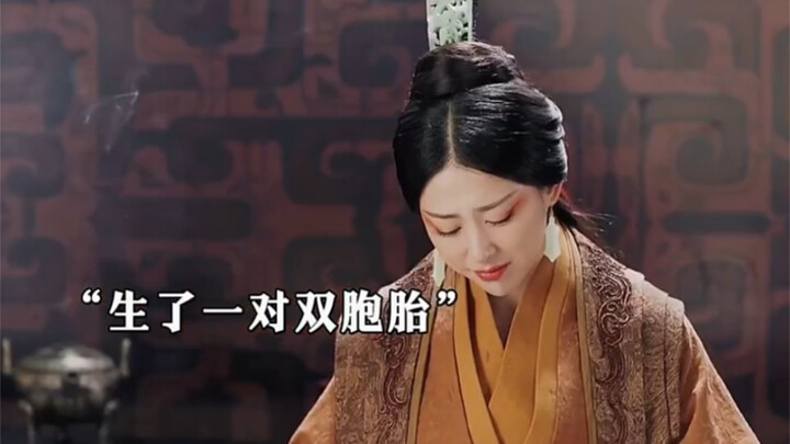 The Queen and Eunuch Give Birth to Twins—The Emperor’s Reaction Leaves Everyone Stunned!