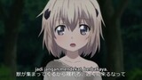 if it's my daughter i'd even defeat a demon lord episode 1 sub indo