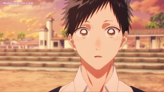 Ao no Hako Episode 15 (Subtitle Indonesia)