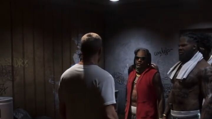 ASSISTINDO AO TRAILER DE GTA 6 — PARTE 1 #gta6 #trailer #trailergta6 #netflix