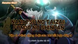 Nanatsu no Taizai: Fundo no Shinpan Tập 8 - Hình dạng thật sau khi kết hợp đây ư