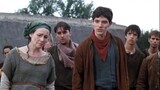 Merlin S01E10 The Moment of Truth