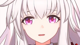 你问克拉拉为什么脚臭？因为我口臭