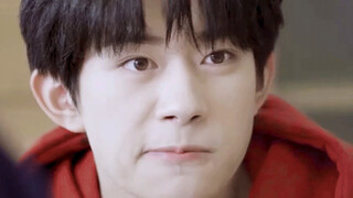 【ثانية واحدة لتجربة مشاعر الرجال تجاه وانغ شينلينغ】