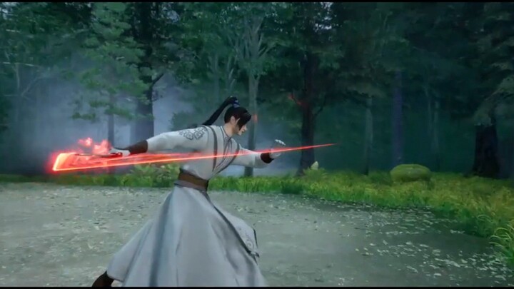 Yishi Duzun S2 Eps 74 indo