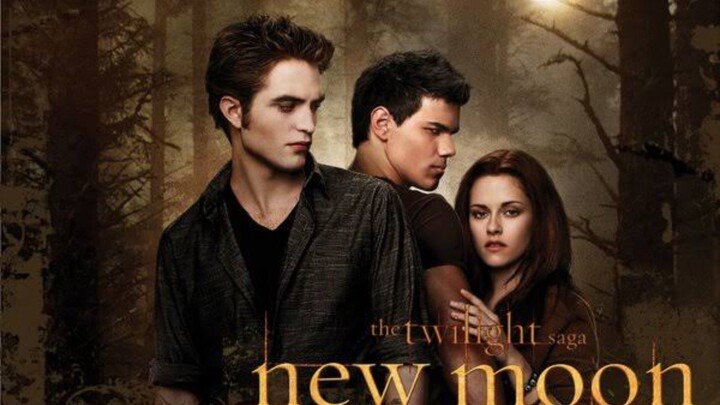 New Moon 2009