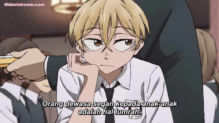 Sanda Episode 2 (Sub Indo)