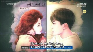 Something-About-1-Percent Episode 10 with English Sub