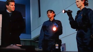 下饭神剧来喽 下水道里的圣诞老人