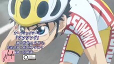 Yowamushi Pedal Glory Line OP 2