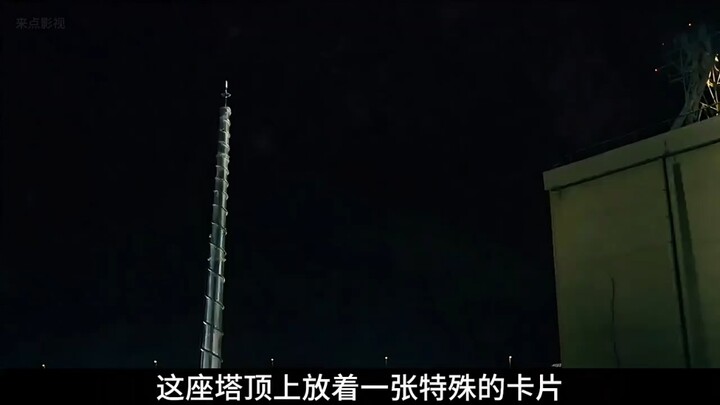 千亿资产的比拼游戏，胜利者资产翻倍，失败者倾家荡产！