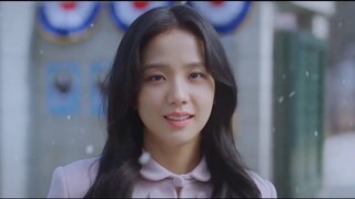 [Jisoo] Kumpulan cuplikan drama Korea "Snowdrop"