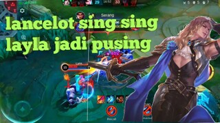 lancelot mode khairul