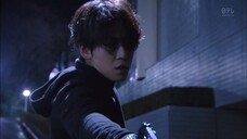จอมโจรแมวเหมียว EP5