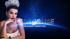 2010 Miss Universe Preliminary Competition