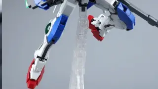 Squeeze before 2.0! Bandai MG Angel R3 Gundam Model 【Comments】