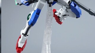 Tekan sebelum 2.0! Bandai MG Angel R3 Model Gundam Komentar