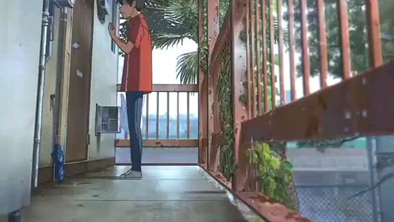 jatuh cinta