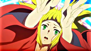 DanMachi Season 4 Part 2 [AMV] The Edge