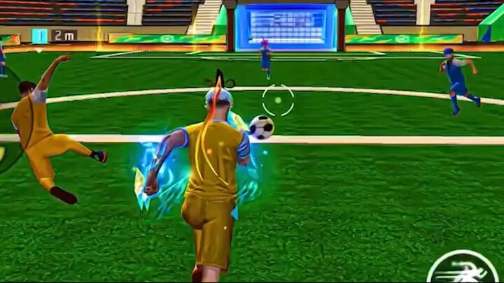 main bola free fire ff #ff #freefire #roblox #SummerOfGoals