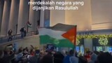 free Palestine 🇵🇸 Aamiin ya Allah
