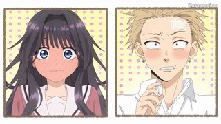 Eps 2 - Kaoru Hana wa Rin to Saku [SUB INDO]