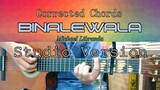 Binalewala - Studio Version by Michael Libranda - Guitar Chords