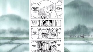 [Vomic One Piece] Situasi Di Bar Chapter 10E