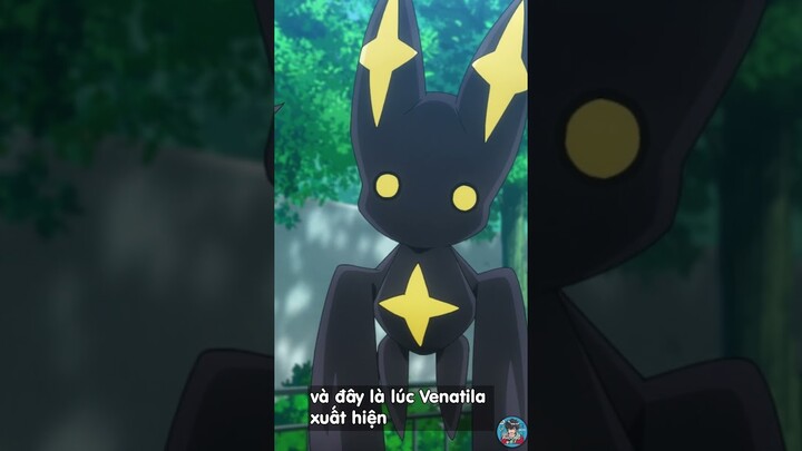 Rừ đâu mà ra  #reviewanime #mahoushoujoniakogarete