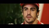 Fernando Alonso's words on Sebastian Vettel (Formula 1 2013)
