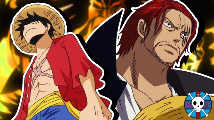Will Luffy Fight Shanks? | One Piece Discussion