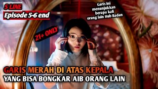 S line : Drama Korea Paling Viral Dengan Ending Tak Terduga - Alur cerita s line episode 5-6