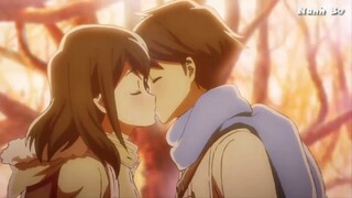 [ AMV ] Kẻ Cắp Gặp Bà Già (#KCGBG) - Hoàng Thùy Linh ft. Binz