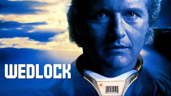 Watch Wedlock Full Movie 1991 HD