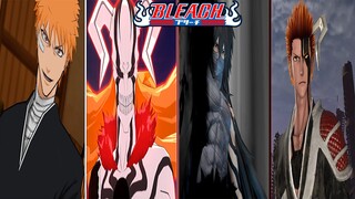 ALL BLEACH Games You can Still Play 2021